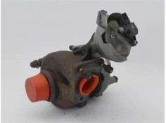 Recambio de turbo para citroen c5 berlina 2.0 audace referencia OEM IAM 9682778680 375K8 