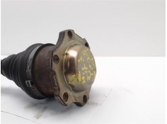 Recambio de palier delantero izquierdo para volkswagen golf iv berlina (1j1) 1.8 t referencia OEM IAM XX  
