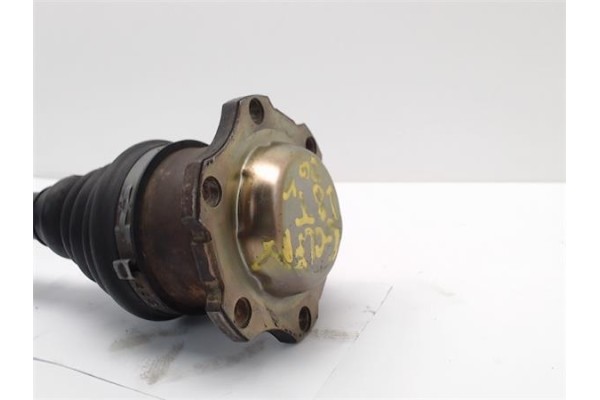 Recambio de palier delantero izquierdo para volkswagen golf iv berlina (1j1) 1.8 t referencia OEM IAM XX  