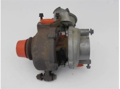 Recambio de turbo para citroen c5 berlina 2.0 audace referencia OEM IAM 9682778680 375K8 