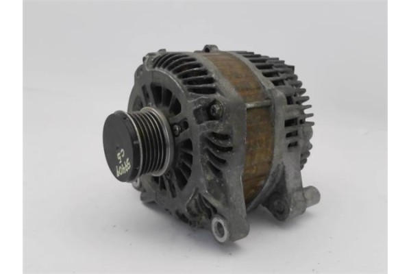 Recambio de alternador para citroen c5 berlina 2.0 audace referencia OEM IAM 5705AX 9654752880 
