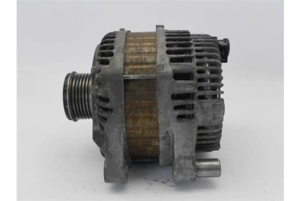 Recambio de alternador para citroen c5 berlina 2.0 audace referencia OEM IAM 5705AX 9654752880 