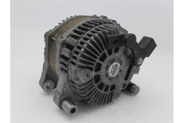 Recambio de alternador para citroen c5 berlina 2.0 audace referencia OEM IAM 5705AX 9654752880 