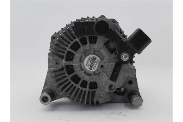 Recambio de alternador para citroen c5 berlina 2.0 audace referencia OEM IAM 5705AX 9654752880 