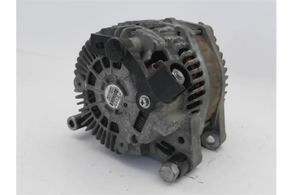Recambio de alternador para citroen c5 berlina 2.0 audace referencia OEM IAM 5705AX 9654752880 