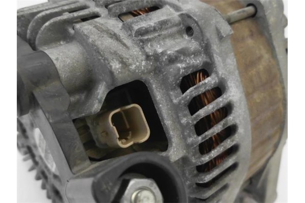 Recambio de alternador para citroen c5 berlina 2.0 audace referencia OEM IAM 5705AX 9654752880 