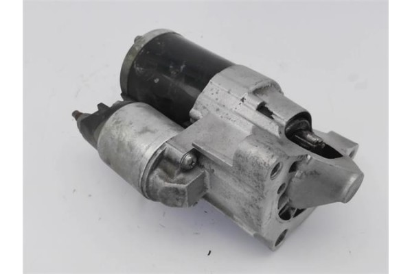 Recambio de motor arranque para citroen c5 berlina 2.0 audace referencia OEM IAM 9656262780 1638116180 