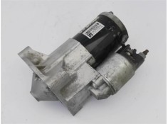Recambio de motor arranque para citroen c5 berlina 2.0 audace referencia OEM IAM 9656262780 1638116180 