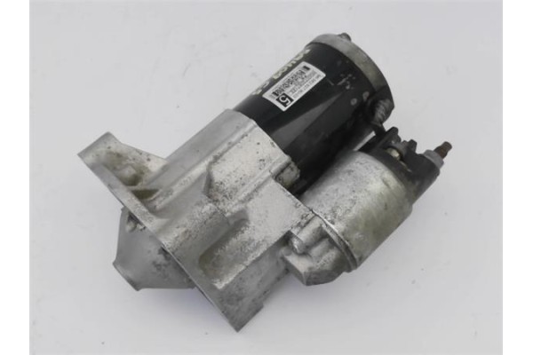 Recambio de motor arranque para citroen c5 berlina 2.0 audace referencia OEM IAM 9656262780 1638116180 