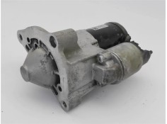 Recambio de motor arranque para citroen c5 berlina 2.0 audace referencia OEM IAM 9656262780 1638116180 
