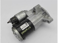 Recambio de motor arranque para citroen c5 berlina 2.0 audace referencia OEM IAM 9656262780 1638116180 