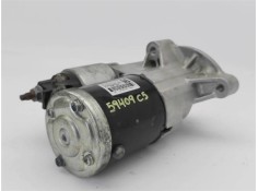 Recambio de motor arranque para citroen c5 berlina 2.0 audace referencia OEM IAM 9656262780 1638116180 