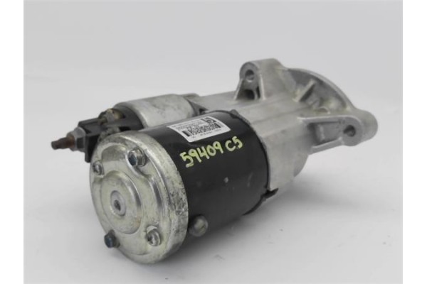 Recambio de motor arranque para citroen c5 berlina 2.0 audace referencia OEM IAM 9656262780 1638116180 
