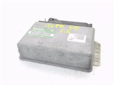 Recambio de centralita para alfa romeo 75 1.6 referencia OEM IAM 26SA0814 2,61E+08 