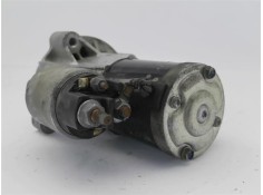 Recambio de motor arranque para citroen c5 berlina 2.0 audace referencia OEM IAM 9656262780 1638116180 