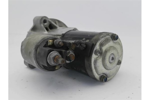 Recambio de motor arranque para citroen c5 berlina 2.0 audace referencia OEM IAM 9656262780 1638116180 