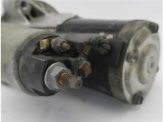 Recambio de motor arranque para citroen c5 berlina 2.0 audace referencia OEM IAM 9656262780 1638116180 