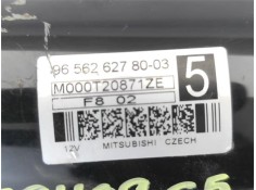 Recambio de motor arranque para citroen c5 berlina 2.0 audace referencia OEM IAM 9656262780 1638116180 