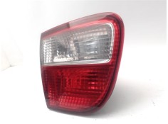 Recambio de piloto porton trasero izquierdo para seat leon (1m1) 1.9 tdi referencia OEM IAM 1M6945091B  