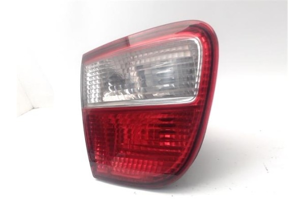 Recambio de piloto porton trasero izquierdo para seat leon (1m1) 1.9 tdi referencia OEM IAM 1M6945091B  