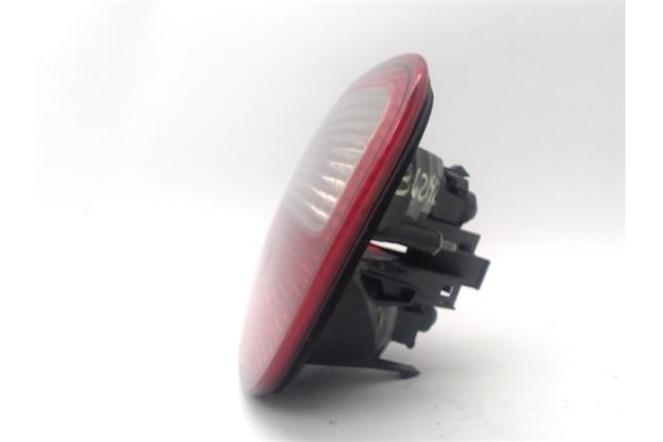 Recambio de piloto porton trasero izquierdo para seat leon (1m1) 1.9 tdi referencia OEM IAM 1M6945091B  