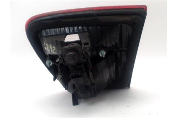 Recambio de piloto porton trasero izquierdo para seat leon (1m1) 1.9 tdi referencia OEM IAM 1M6945091B  