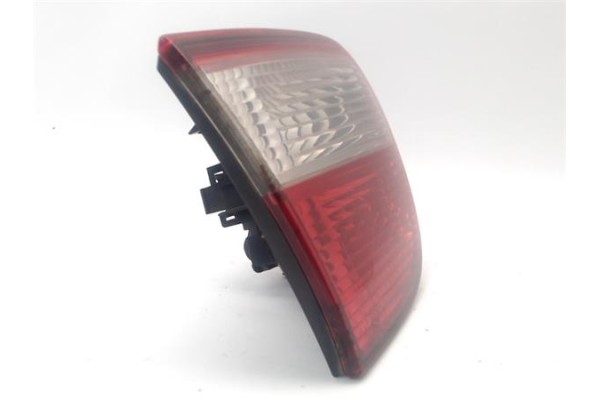 Recambio de piloto porton trasero izquierdo para seat leon (1m1) 1.9 tdi referencia OEM IAM 1M6945091B  