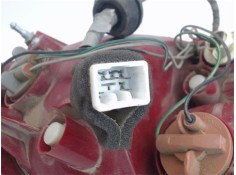 Recambio de piloto trasero izquierdo para hyundai getz (tb) referencia OEM IAM 924011C510 924101C500 924021C510 , HYUNDAI | 9240