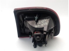 Recambio de piloto porton trasero izquierdo para seat leon (1m1) 1.9 tdi referencia OEM IAM 1M6945091B  