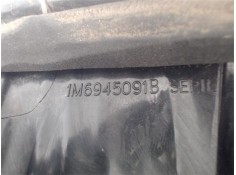 Recambio de piloto porton trasero izquierdo para seat leon (1m1) 1.9 tdi referencia OEM IAM 1M6945091B  
