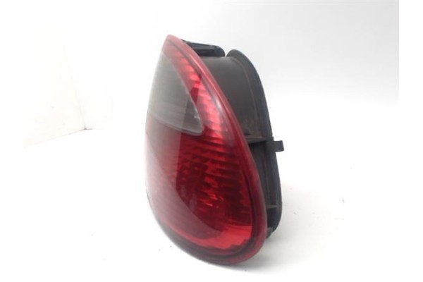 Recambio de piloto trasero derecho para seat leon (1m1) 1.9 tdi referencia OEM IAM 1M6945112 1M6945096 