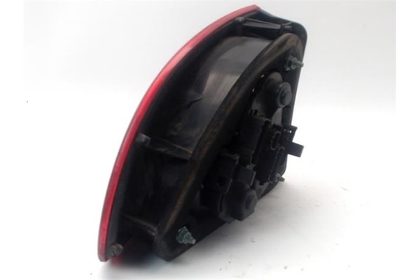 Recambio de piloto trasero derecho para seat leon (1m1) 1.9 tdi referencia OEM IAM 1M6945112 1M6945096 