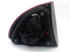 Recambio de piloto trasero derecho para seat leon (1m1) 1.9 tdi referencia OEM IAM 1M6945112 1M6945096 