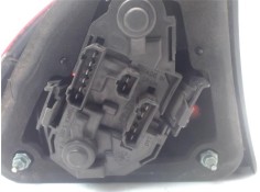 Recambio de piloto trasero derecho para seat leon (1m1) 1.9 tdi referencia OEM IAM 1M6945112 1M6945096 
