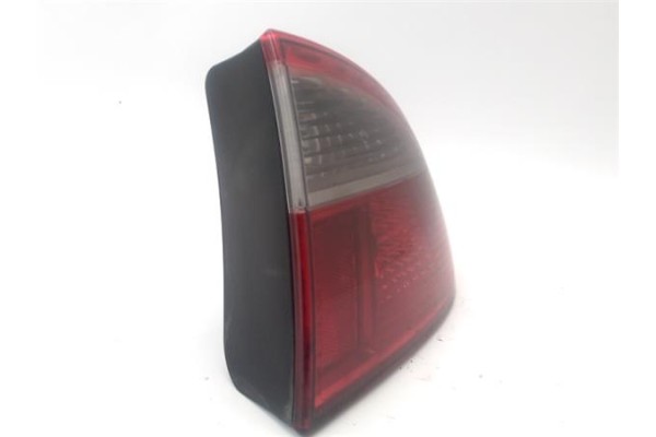 Recambio de piloto trasero derecho para seat leon (1m1) 1.9 tdi referencia OEM IAM 1M6945112 1M6945096 