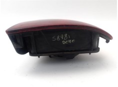 Recambio de piloto trasero derecho para seat leon (1m1) 1.9 tdi referencia OEM IAM 1M6945112 1M6945096 