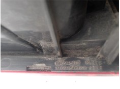 Recambio de piloto trasero derecho para seat leon (1m1) 1.9 tdi referencia OEM IAM 1M6945112 1M6945096 