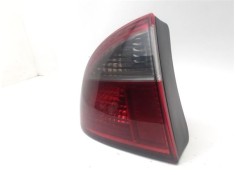 Recambio de piloto trasero izquierdo para seat leon (1m1) 1.9 tdi referencia OEM IAM 1M6945111 1M6945095 