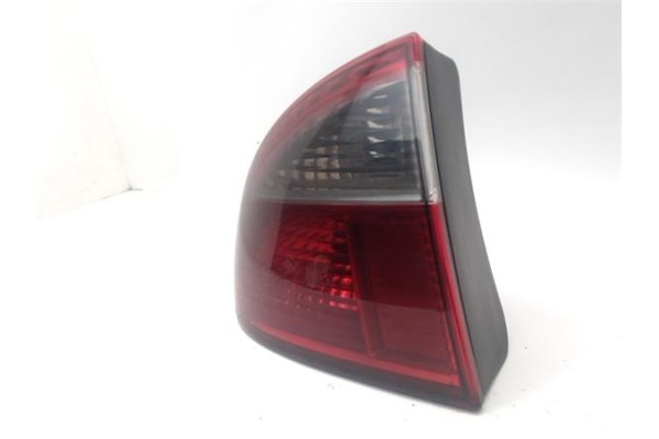 Recambio de piloto trasero izquierdo para seat leon (1m1) 1.9 tdi referencia OEM IAM 1M6945111 1M6945095 