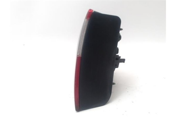 Recambio de piloto trasero izquierdo para seat leon (1m1) 1.9 tdi referencia OEM IAM 1M6945111 1M6945095 