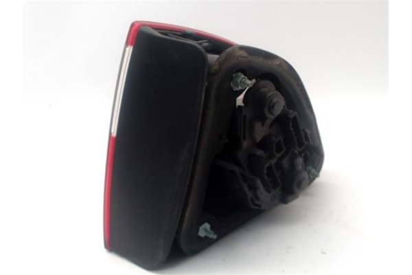 Recambio de piloto trasero izquierdo para seat leon (1m1) 1.9 tdi referencia OEM IAM 1M6945111 1M6945095 