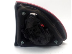 Recambio de piloto trasero izquierdo para seat leon (1m1) 1.9 tdi referencia OEM IAM 1M6945111 1M6945095 