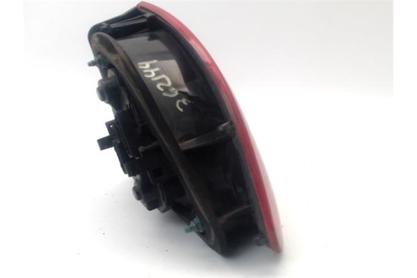 Recambio de piloto trasero izquierdo para seat leon (1m1) 1.9 tdi referencia OEM IAM 1M6945111 1M6945095 