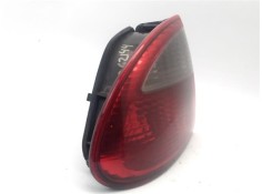 Recambio de piloto trasero izquierdo para seat leon (1m1) 1.9 tdi referencia OEM IAM 1M6945111 1M6945095 