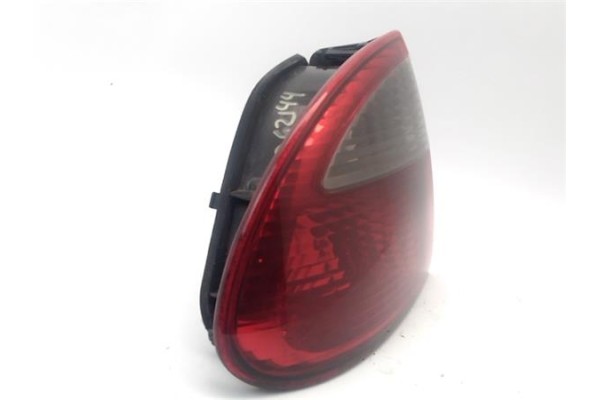 Recambio de piloto trasero izquierdo para seat leon (1m1) 1.9 tdi referencia OEM IAM 1M6945111 1M6945095 