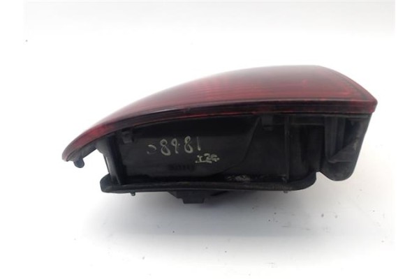 Recambio de piloto trasero izquierdo para seat leon (1m1) 1.9 tdi referencia OEM IAM 1M6945111 1M6945095 