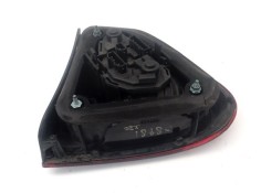 Recambio de piloto trasero izquierdo para seat leon (1m1) 1.9 tdi referencia OEM IAM 1M6945111 1M6945095 