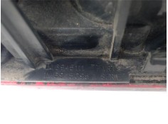 Recambio de piloto trasero izquierdo para seat leon (1m1) 1.9 tdi referencia OEM IAM 1M6945111 1M6945095 