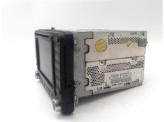 Recambio de autoradio para volkswagen golf v plus (5m1) 2.0 tdi 16v referencia OEM IAM 1K0035198B  