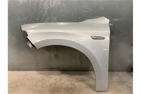 Recambio de aleta delantero izquierda para fiat ii tipo (356) berlina 1.4 opening edition referencia OEM IAM 0052012210  